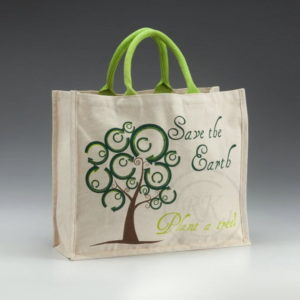 Cotton Bag Manufacturer and exporter in India , Promotional Cotton Bags