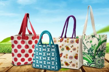 Why jute bags and cotton bags are the best alternative of plastic bags