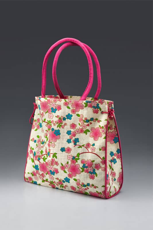 Coloured jute bags hotsell