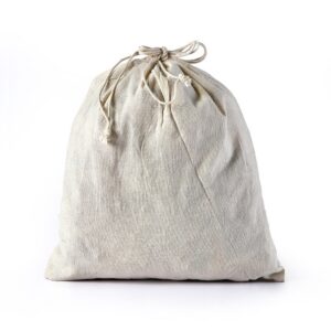Natural Calico Bag Without Print 1