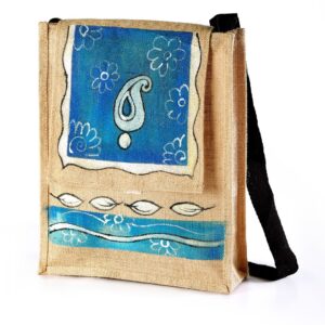 Jute Conference bags Manufacturer and Exporter from India
