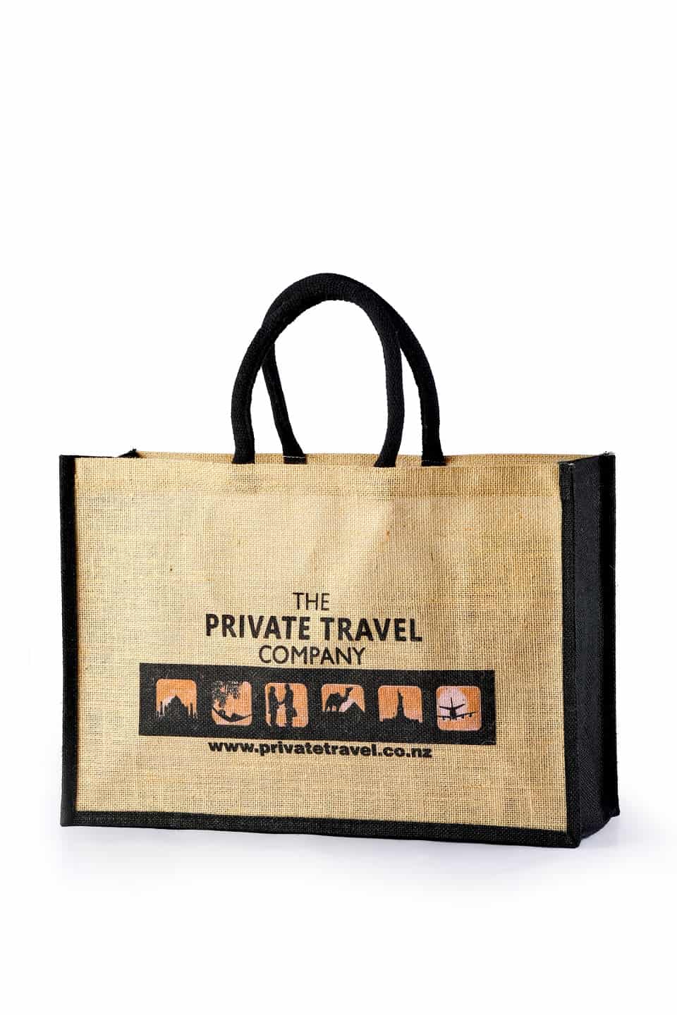 Canvas Tote Bags Manufacturer and Exporter from Kolkata India