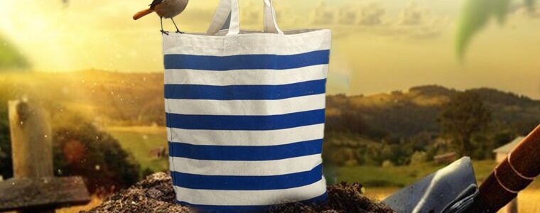 Unique Cotton Bags