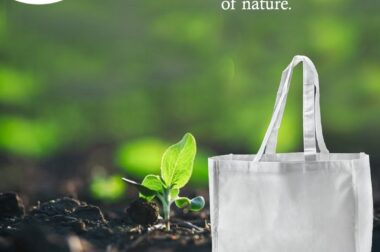 Cotton Promotional Bags- The Right Choice to Pick Today