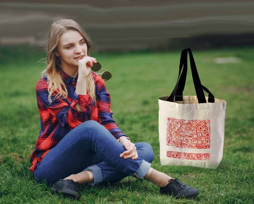 canvas bags manufacturer