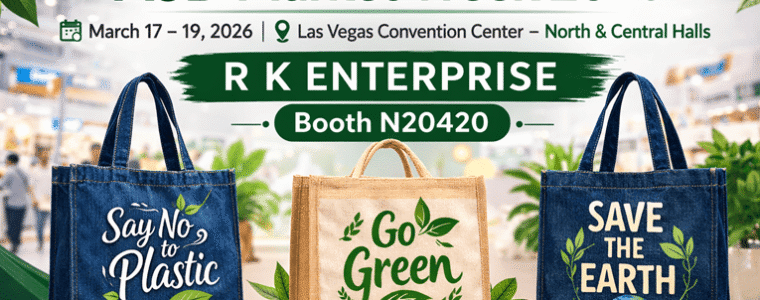 ASD Market Week Las Vegas 2026